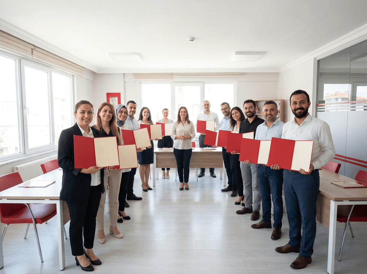 Diyarbakır Asya Akademi mezunları