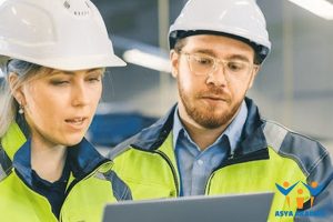 Tüccarbaşı B Sınıfı İş Güvenliği Kursu 